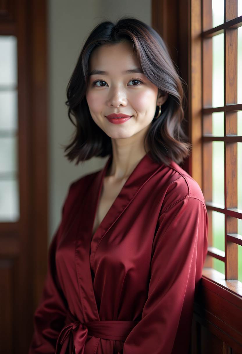 云边有个小卖部